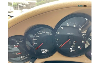 Porsche Carrera 991 CARRERA/3.4 - автомобили, коли, обяви за нови и употребявани 11