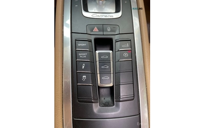 Porsche Carrera 991 CARRERA/3.4 - автомобили, коли, обяви за нови и употребявани 12