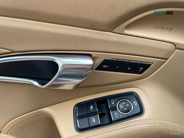 Porsche Carrera 991 CARRERA/3.4 - автомобили, коли, обяви за нови и употребявани 16