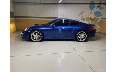 porsche-carrera - 1