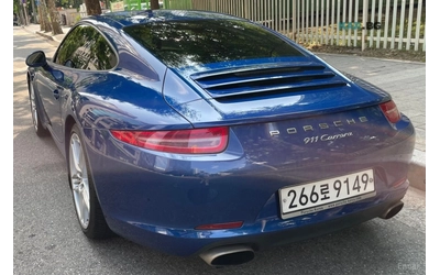 porsche-carrera - 4