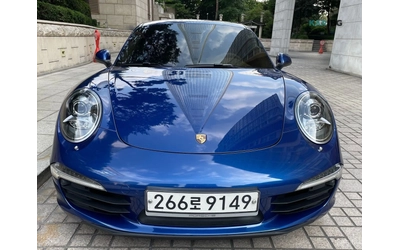 porsche-carrera - 5