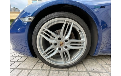 Porsche Carrera 991 CARRERA/3.4 - автомобили, коли, обяви за нови и употребявани 8
