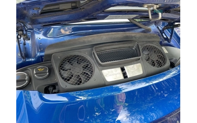 Porsche Carrera 991 CARRERA/3.4 - автомобили, коли, обяви за нови и употребявани 9