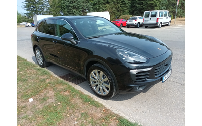 porsche-cayenne - 2