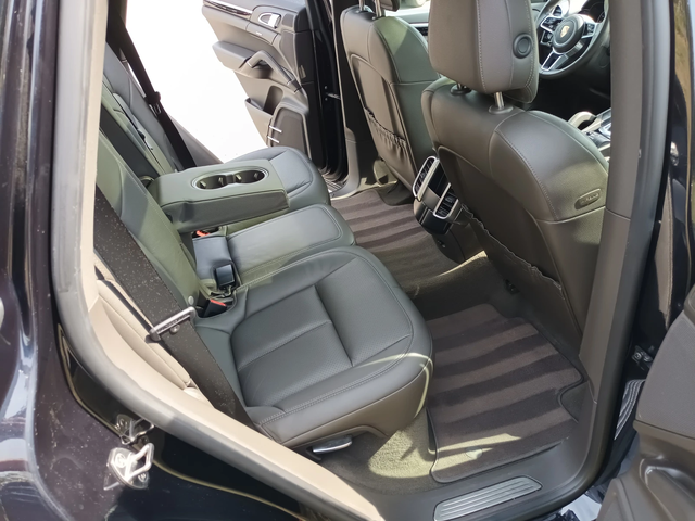 Porsche Cayenne FACE/ПАНОРАМА/DISTRONIC - автомобили, коли, обяви за нови и употребявани 8