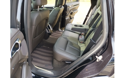 Porsche Cayenne FACE/ПАНОРАМА/DISTRONIC - автомобили, коли, обяви за нови и употребявани 9