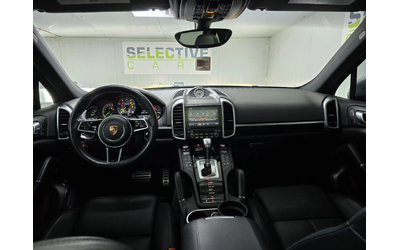 Porsche Cayenne Cayenne S E-Hybrid AWD - автомобили, коли, обяви за нови и употребявани 10