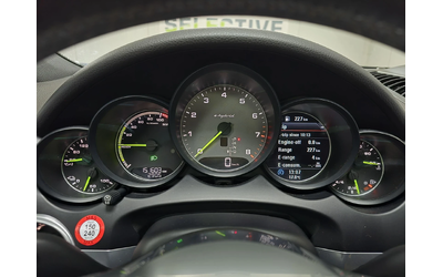 Porsche Cayenne Cayenne S E-Hybrid AWD - автомобили, коли, обяви за нови и употребявани 11