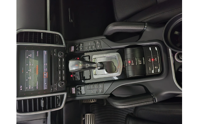 Porsche Cayenne Cayenne S E-Hybrid AWD - автомобили, коли, обяви за нови и употребявани 12