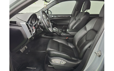 Porsche Cayenne Cayenne S E-Hybrid AWD - автомобили, коли, обяви за нови и употребявани 14