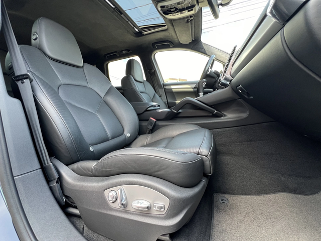 Porsche Cayenne TURBO-S-ШВЕЙЦАРИЯ-ТОP-FULL - автомобили, коли, обяви за нови и употребявани 13