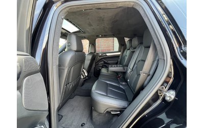 Porsche Cayenne TURBO-S-ШВЕЙЦАРИЯ-ТОP-FULL - автомобили, коли, обяви за нови и употребявани 14