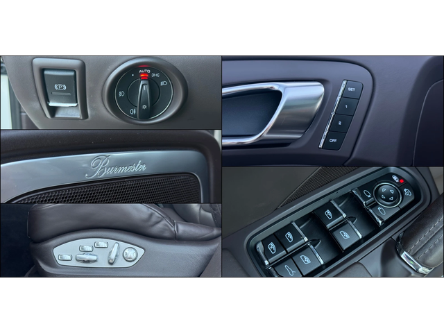 Porsche Cayenne Turbo ! Напълно обслужена! SWISS ! - автомобили, коли, обяви за нови и употребявани 12