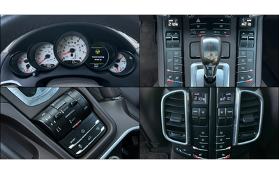 Porsche Cayenne Turbo ! Напълно обслужена! SWISS ! - автомобили, коли, обяви за нови и употребявани 13