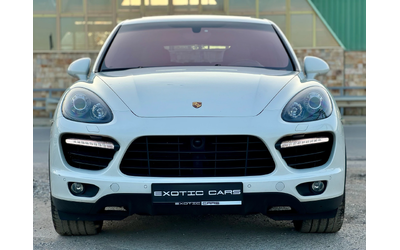 porsche-cayenne - 1