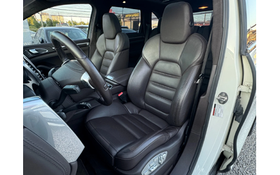 Porsche Cayenne Turbo ! Напълно обслужена! SWISS ! - автомобили, коли, обяви за нови и употребявани 6