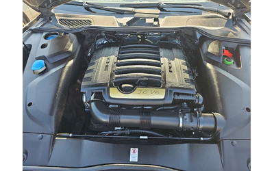 Porsche Cayenne 2016* FACELIFT* BOSE* LANE ASSIST* ОБДУХ* KEYLESS* - автомобили, коли, обяви за нови и употребявани 15