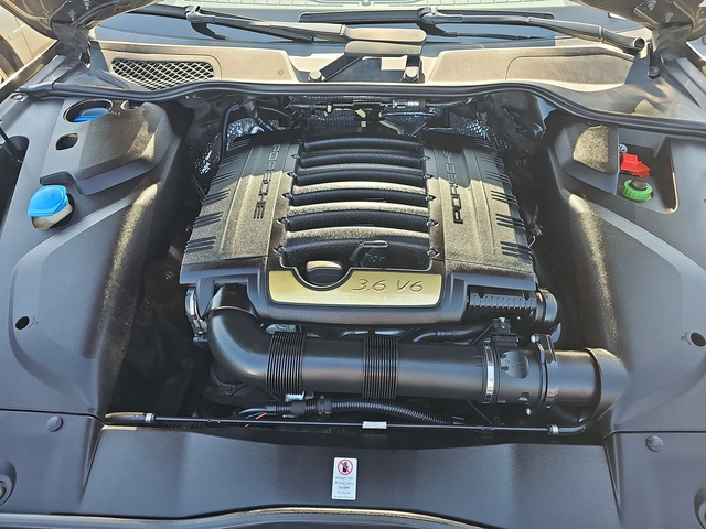 Porsche Cayenne 2016* FACELIFT* BOSE* LANE ASSIST* ОБДУХ* KEYLESS* - автомобили, коли, обяви за нови и употребявани 15