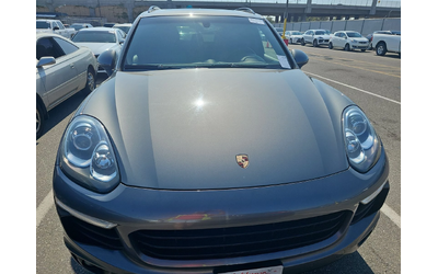 porsche-cayenne - 1