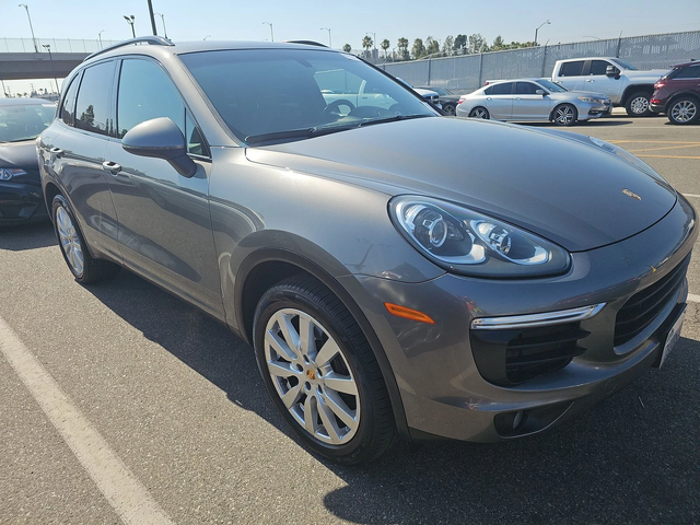 Porsche Cayenne 2016* FACELIFT* BOSE* LANE ASSIST* ОБДУХ* KEYLESS* - автомобили, коли, обяви за нови и употребявани 2