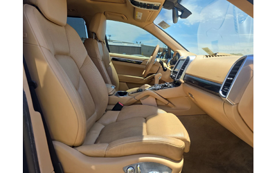 Porsche Cayenne S* BOSE* ВЪЗДУХ* LANE ASSIST* ОБДУХ* ПОДГРЕВ* КАМЕ - автомобили, коли, обяви за нови и употребявани 11