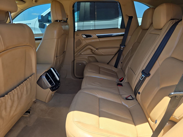 Porsche Cayenne S* BOSE* ВЪЗДУХ* LANE ASSIST* ОБДУХ* ПОДГРЕВ* КАМЕ - автомобили, коли, обяви за нови и употребявани 14