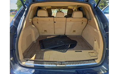 Porsche Cayenne S* BOSE* ВЪЗДУХ* LANE ASSIST* ОБДУХ* ПОДГРЕВ* КАМЕ - автомобили, коли, обяви за нови и употребявани 15