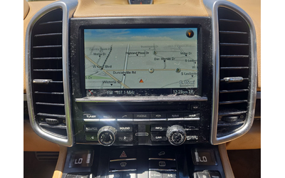 Porsche Cayenne S* BOSE* ВЪЗДУХ* LANE ASSIST* ОБДУХ* ПОДГРЕВ* КАМЕ - автомобили, коли, обяви за нови и употребявани 6