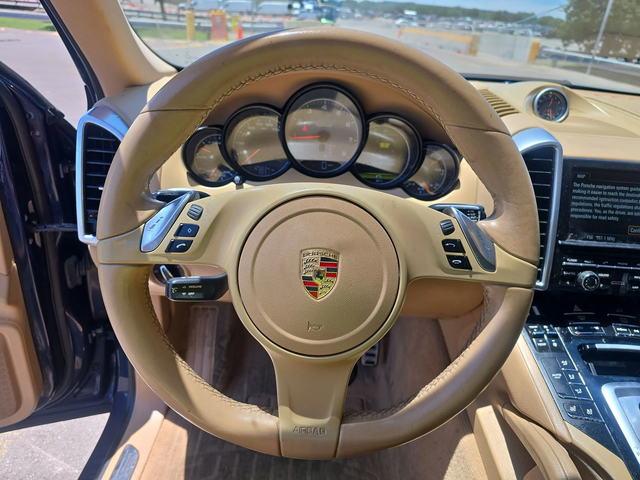 Porsche Cayenne S* BOSE* ВЪЗДУХ* LANE ASSIST* ОБДУХ* ПОДГРЕВ* КАМЕ - автомобили, коли, обяви за нови и употребявани 7