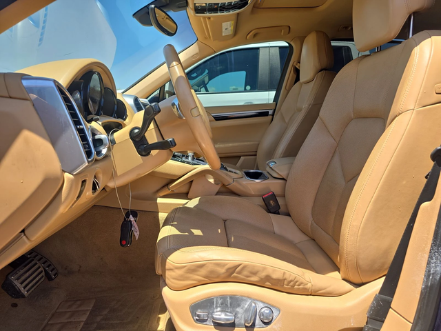 Porsche Cayenne S* BOSE* ВЪЗДУХ* LANE ASSIST* ОБДУХ* ПОДГРЕВ* КАМЕ - автомобили, коли, обяви за нови и употребявани 9