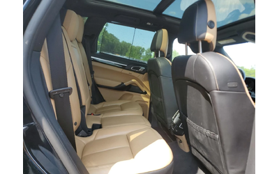 Porsche Cayenne SE HYBRID* ПАНОРАМА* - автомобили, коли, обяви за нови и употребявани 10