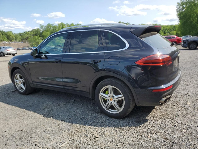 Porsche Cayenne SE HYBRID* ПАНОРАМА* - автомобили, коли, обяви за нови и употребявани 1