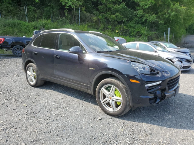 Porsche Cayenne SE HYBRID* ПАНОРАМА* - автомобили, коли, обяви за нови и употребявани 3
