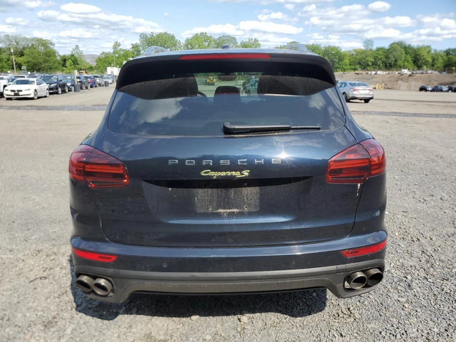 Porsche Cayenne SE HYBRID* ПАНОРАМА* - автомобили, коли, обяви за нови и употребявани 5