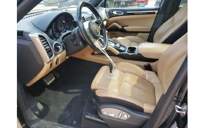 Porsche Cayenne SE HYBRID* ПАНОРАМА* - автомобили, коли, обяви за нови и употребявани 6