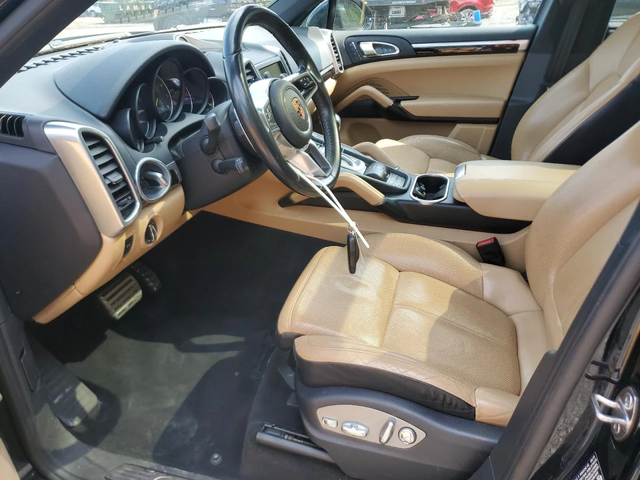 Porsche Cayenne SE HYBRID* ПАНОРАМА* - автомобили, коли, обяви за нови и употребявани 6