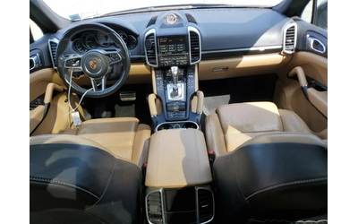 Porsche Cayenne SE HYBRID* ПАНОРАМА* - автомобили, коли, обяви за нови и употребявани 7