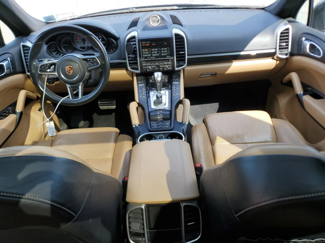 Porsche Cayenne SE HYBRID* ПАНОРАМА* - автомобили, коли, обяви за нови и употребявани 7