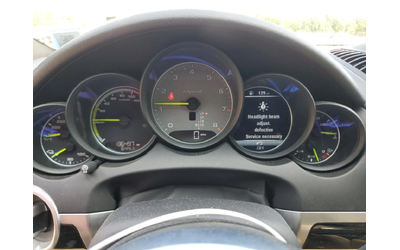 Porsche Cayenne SE HYBRID* ПАНОРАМА* - автомобили, коли, обяви за нови и употребявани 8