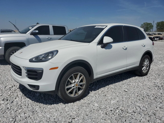 Porsche Cayenne 3.6 V6* ПАНОРАМА* КАМЕРА* КЛИП НА МОТОР - автомобили, коли, обяви за нови и употребявани 0
