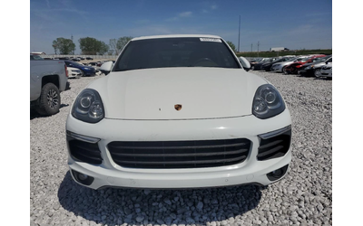 porsche-cayenne - 1
