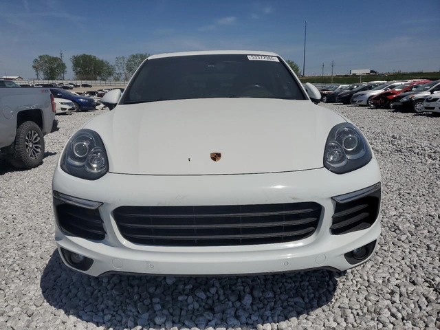 Porsche Cayenne 3.6 V6* ПАНОРАМА* КАМЕРА* КЛИП НА МОТОР - автомобили, коли, обяви за нови и употребявани 1