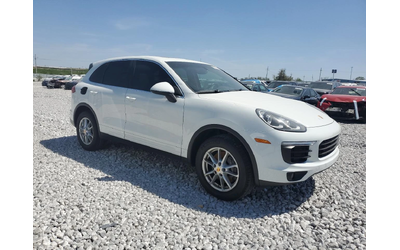 porsche-cayenne - 2