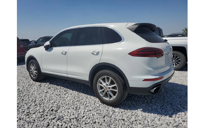 porsche-cayenne - 3