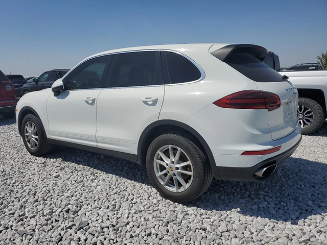 Porsche Cayenne 3.6 V6* ПАНОРАМА* КАМЕРА* КЛИП НА МОТОР - автомобили, коли, обяви за нови и употребявани 3