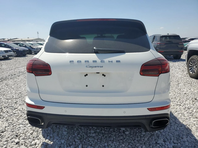 Porsche Cayenne 3.6 V6* ПАНОРАМА* КАМЕРА* КЛИП НА МОТОР - автомобили, коли, обяви за нови и употребявани 4