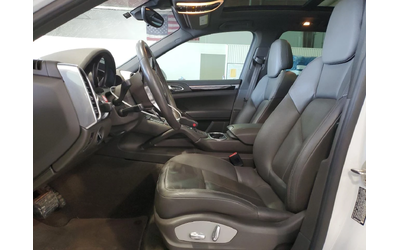 Porsche Cayenne 3.6 V6* ПАНОРАМА* КАМЕРА* КЛИП НА МОТОР - автомобили, коли, обяви за нови и употребявани 6