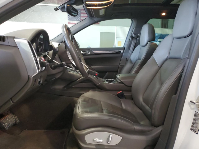 Porsche Cayenne 3.6 V6* ПАНОРАМА* КАМЕРА* КЛИП НА МОТОР - автомобили, коли, обяви за нови и употребявани 6