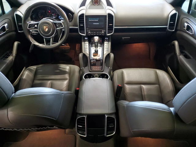 Porsche Cayenne 3.6 V6* ПАНОРАМА* КАМЕРА* КЛИП НА МОТОР - автомобили, коли, обяви за нови и употребявани 7